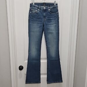Edwin Denim Jeans Lark Bootcut